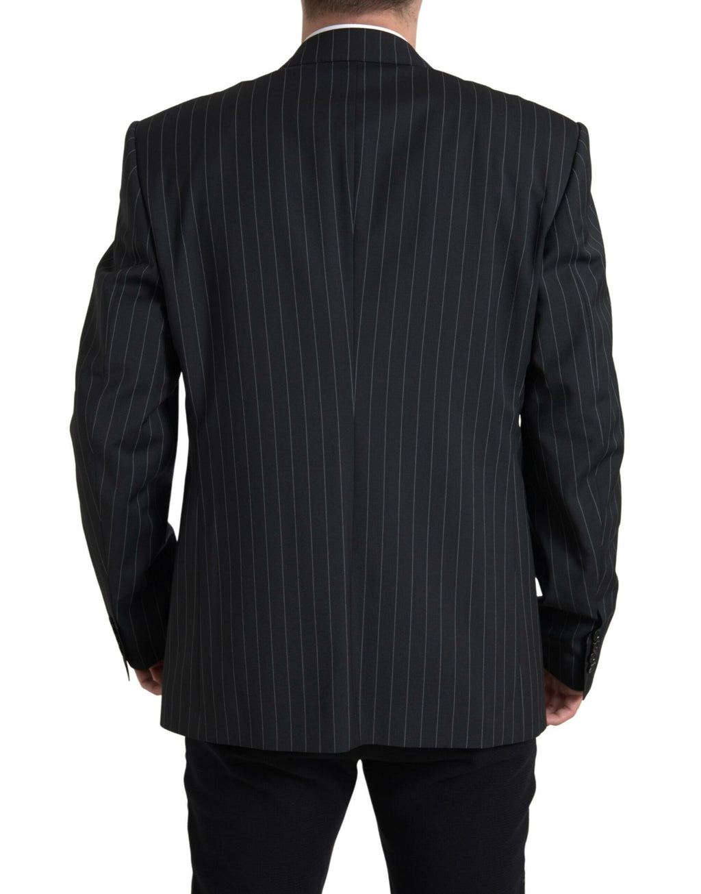 Dolce &amp; Gabbana – Sizilianischer Eleganz – Slim Fit-Blazer