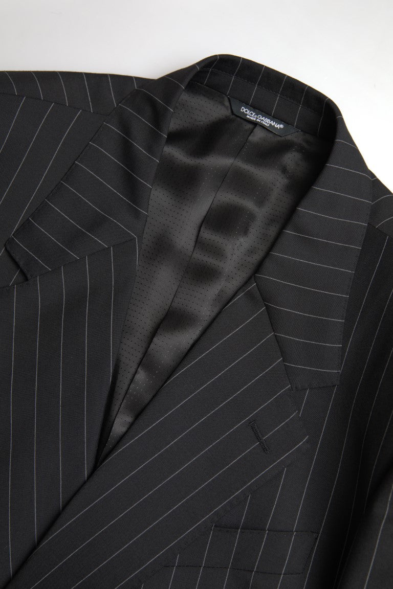 Dolce &amp; Gabbana – Sizilianischer Eleganz – Slim Fit-Blazer