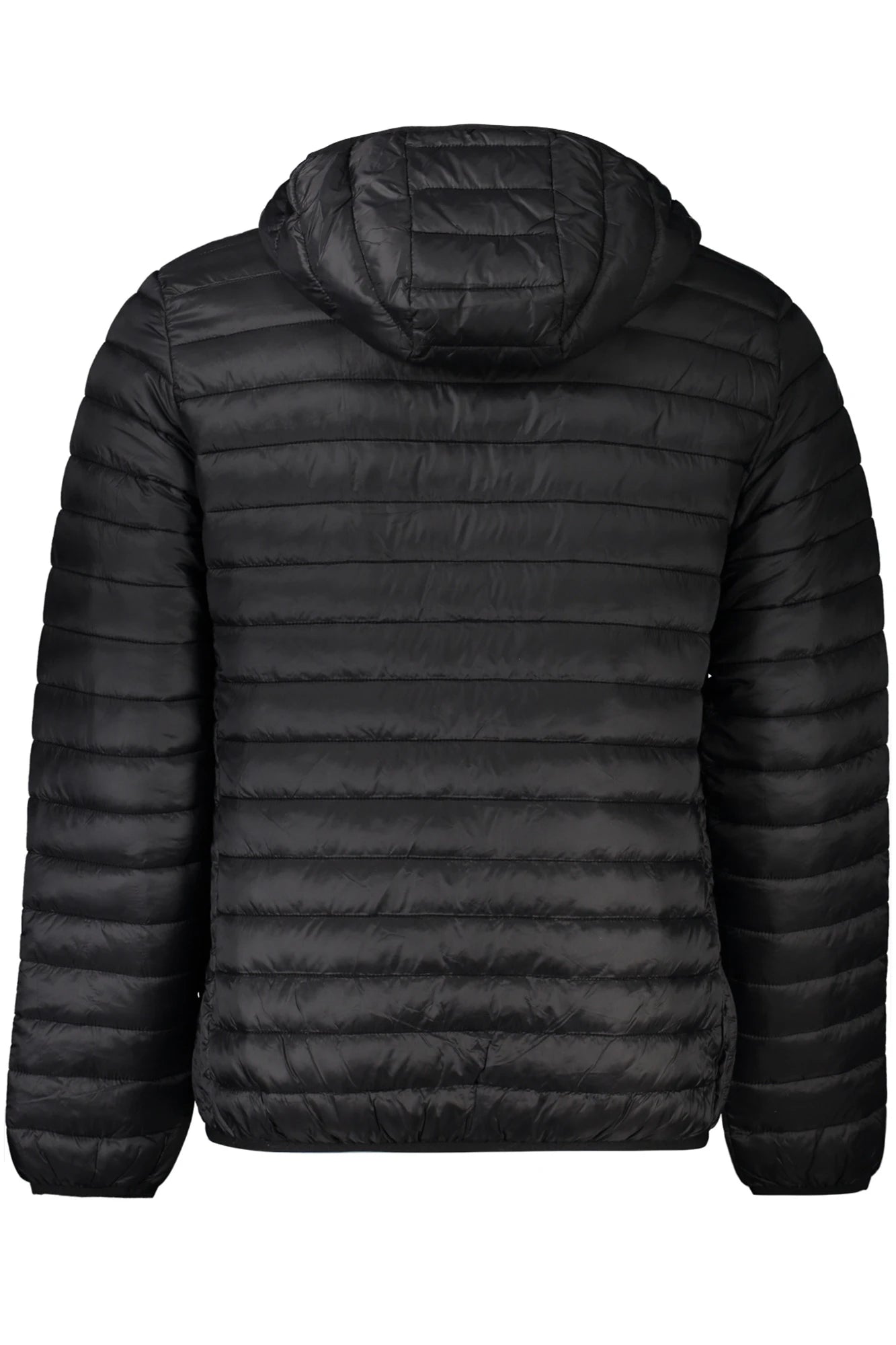 CAVALLI CLASS MEN&#39;S BLACK JACKET