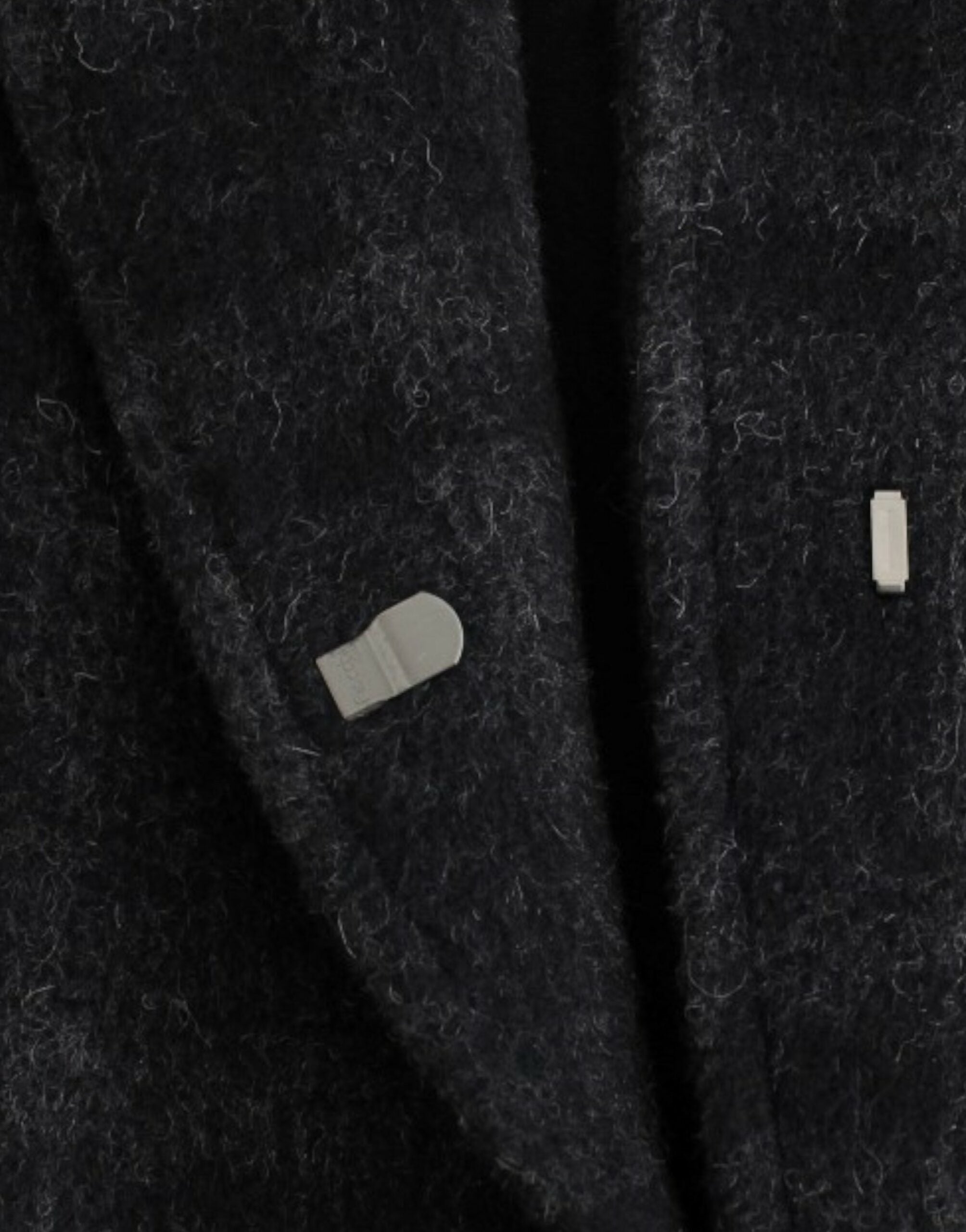 Schicker karierter Minirock von Costume National für Eleganz von Tag bis Nacht