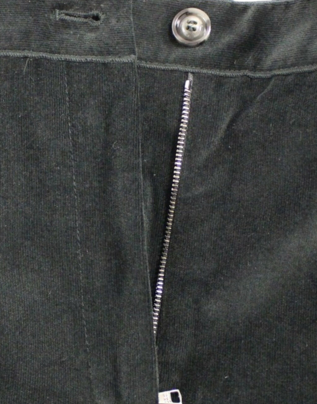Dolce &amp; Gabbana Elegante Designer-Shorts in Schwarz