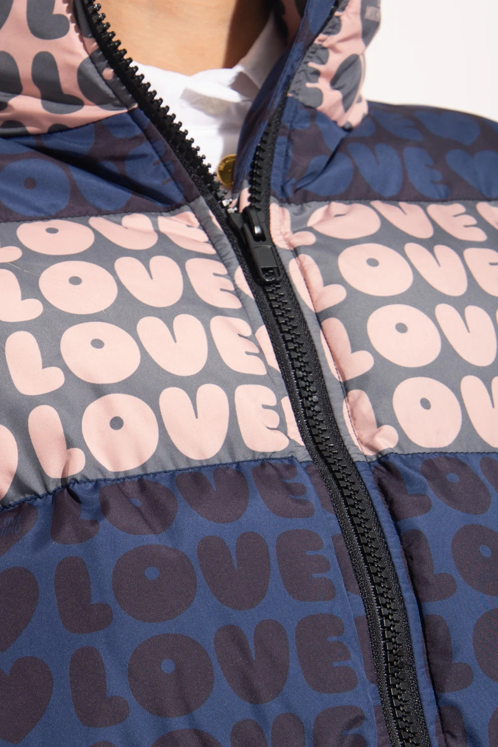 Love Moschino Jackets Multicolor Woman