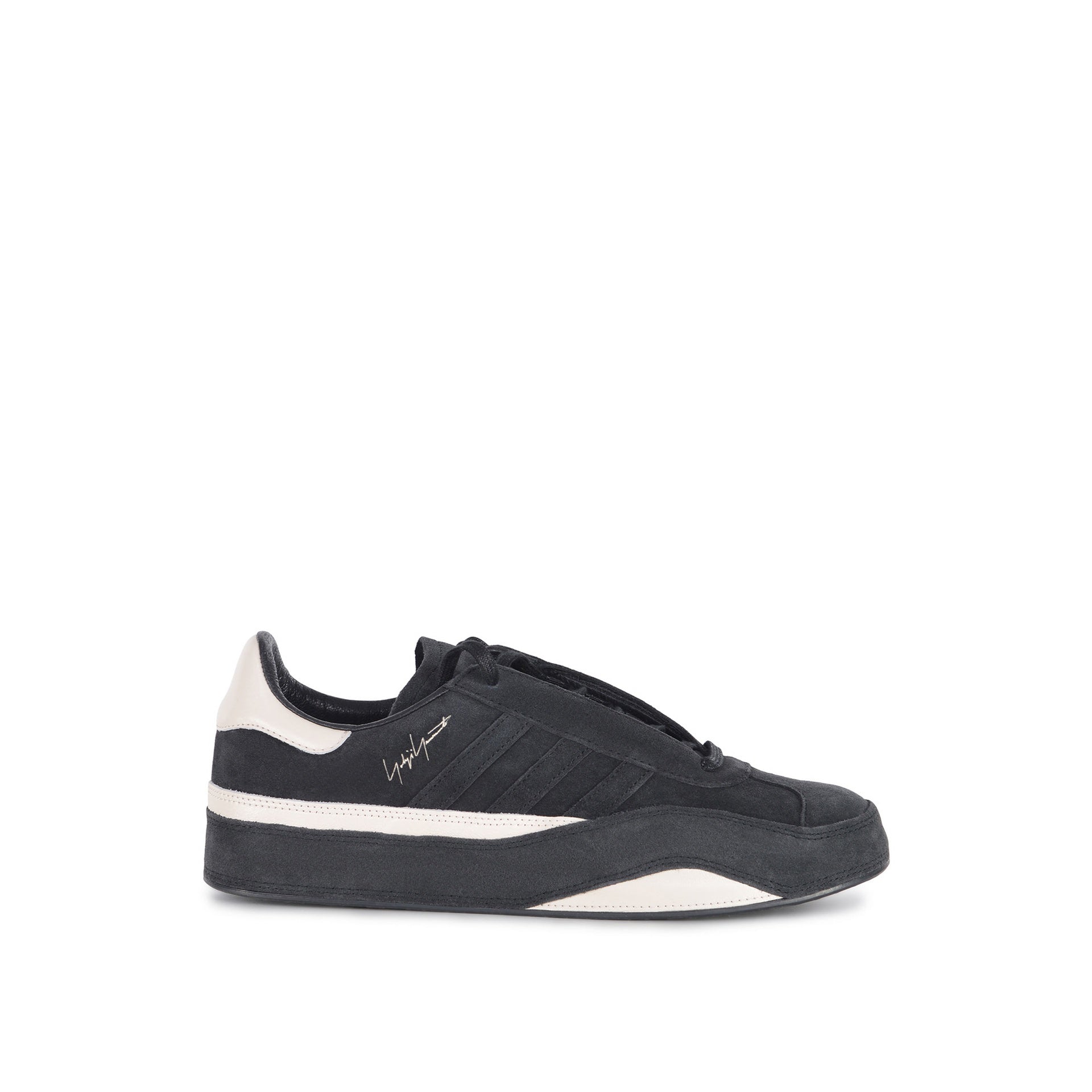 Adidas Y-3 Gazzelle Suede Sneakers
