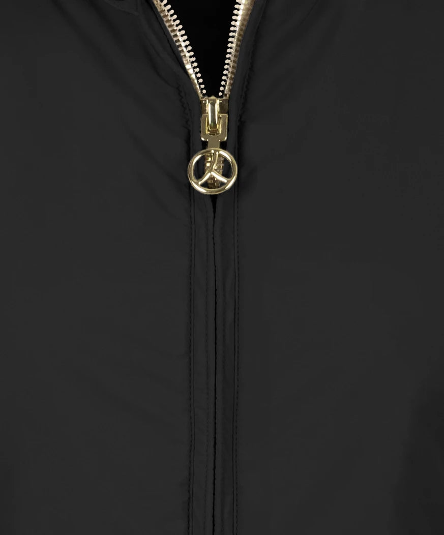 People of Shibuya Vest Black Woman