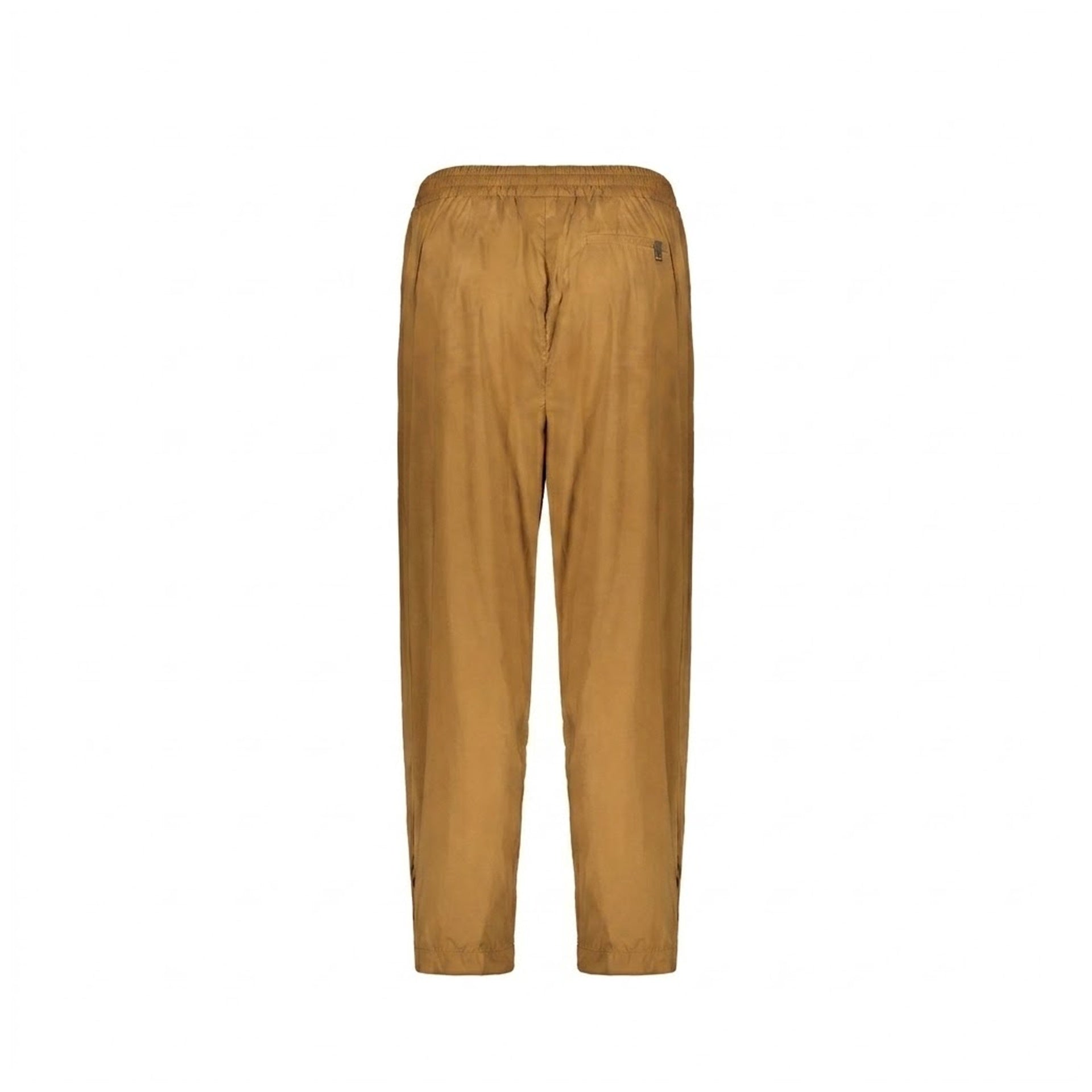 Herno Drawstring Elastic Waist Pants – Siebentaschen