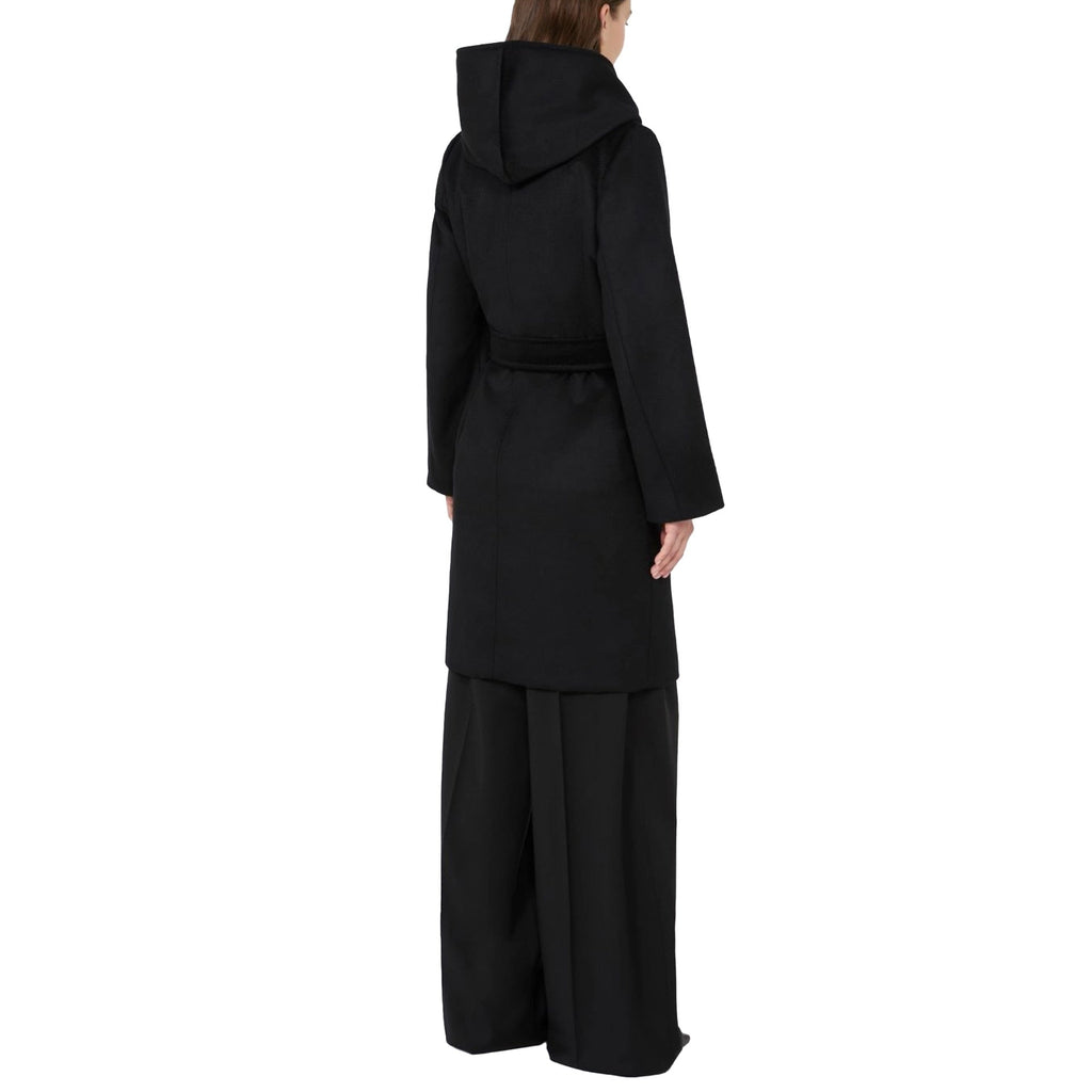 Max Mara Studio Newmang Coat