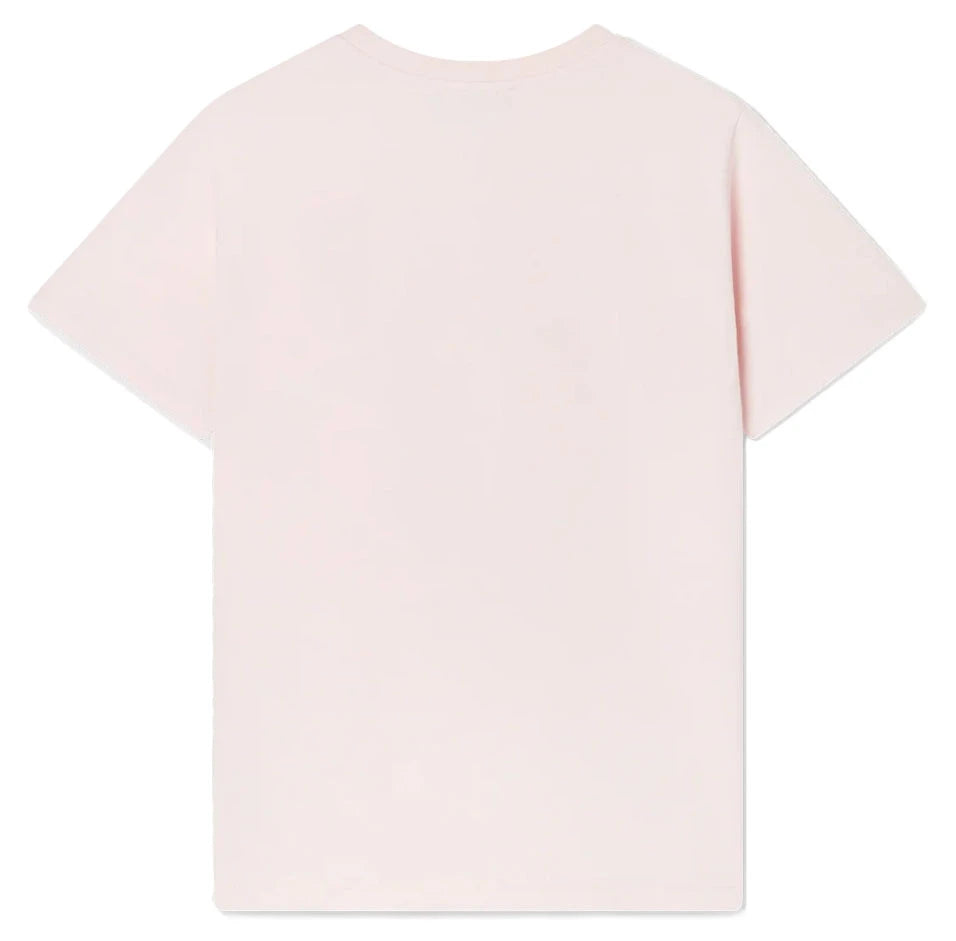 Casablanca T-shirt & Top Pink Man