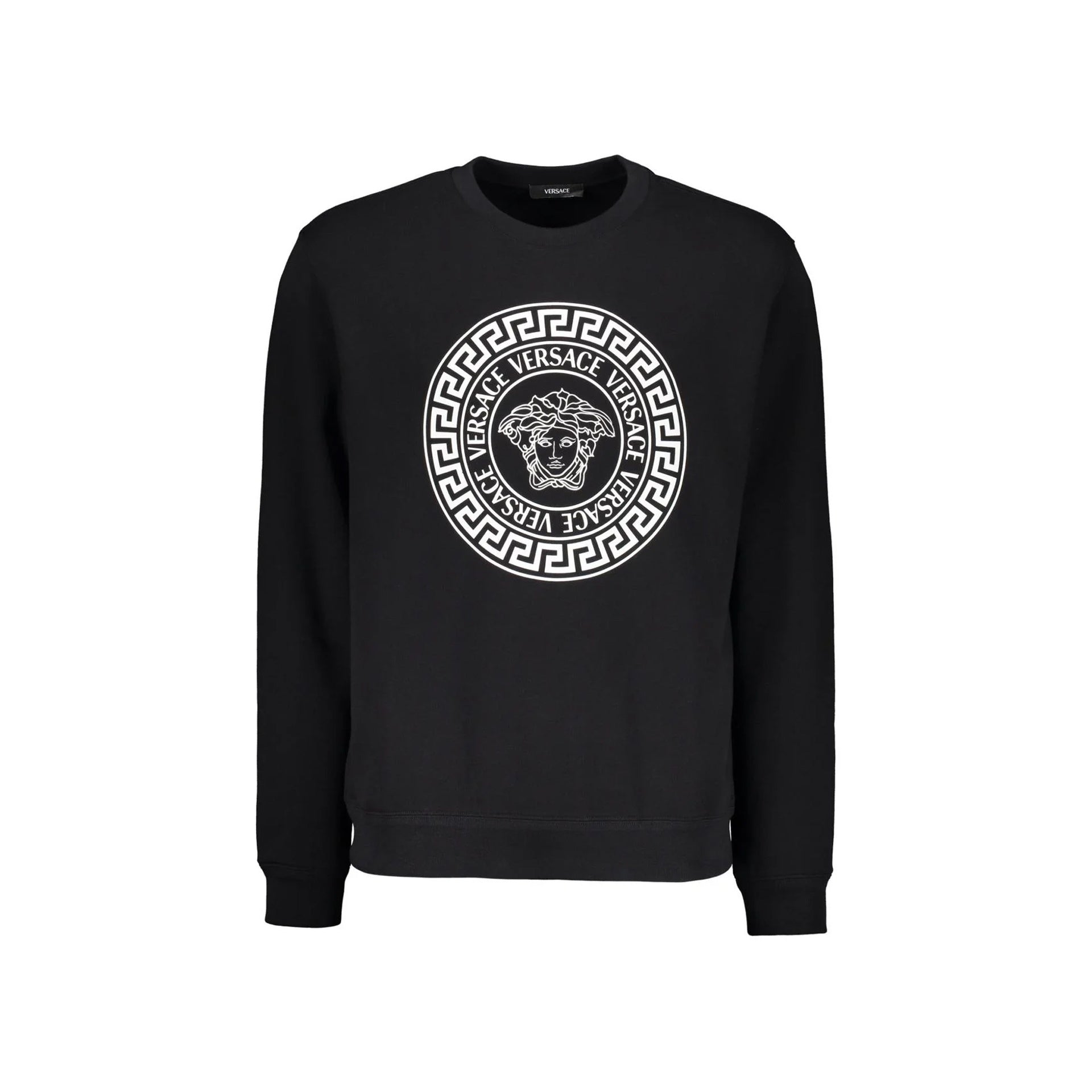Versace Medusa Sweatshirt