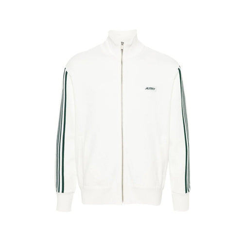 Autry Logo Jacket – Siebentaschen