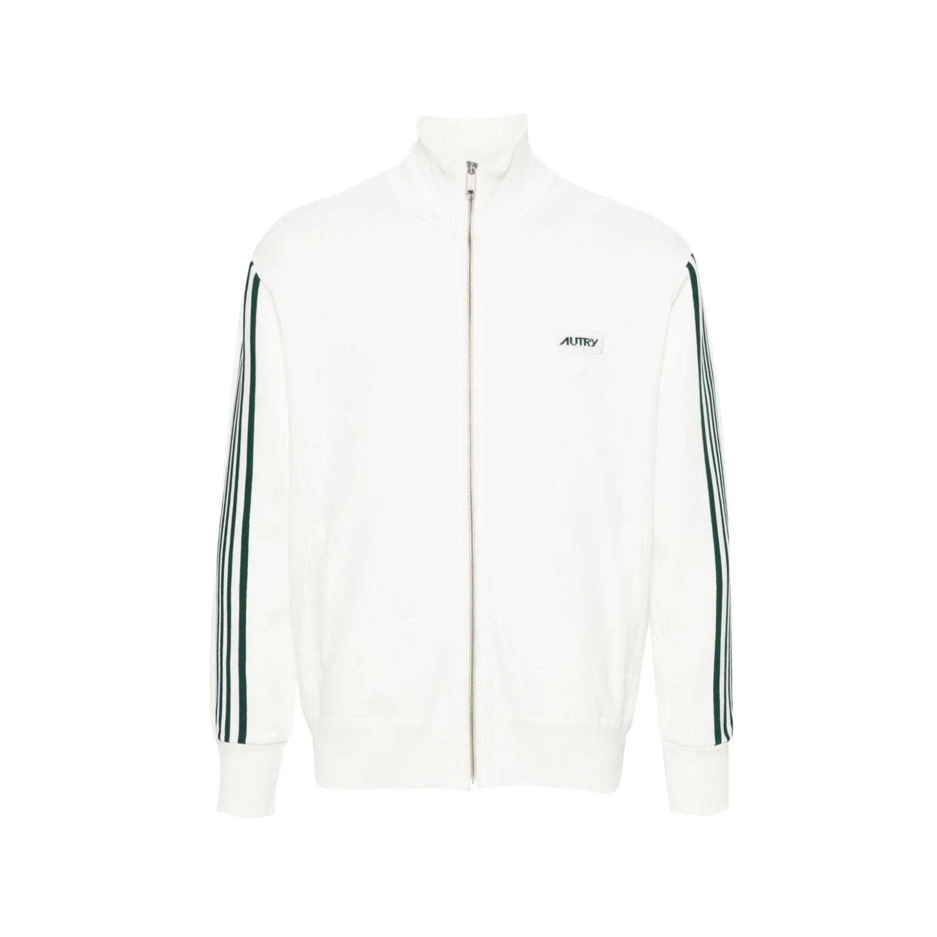 AUTRY Logo Jacket