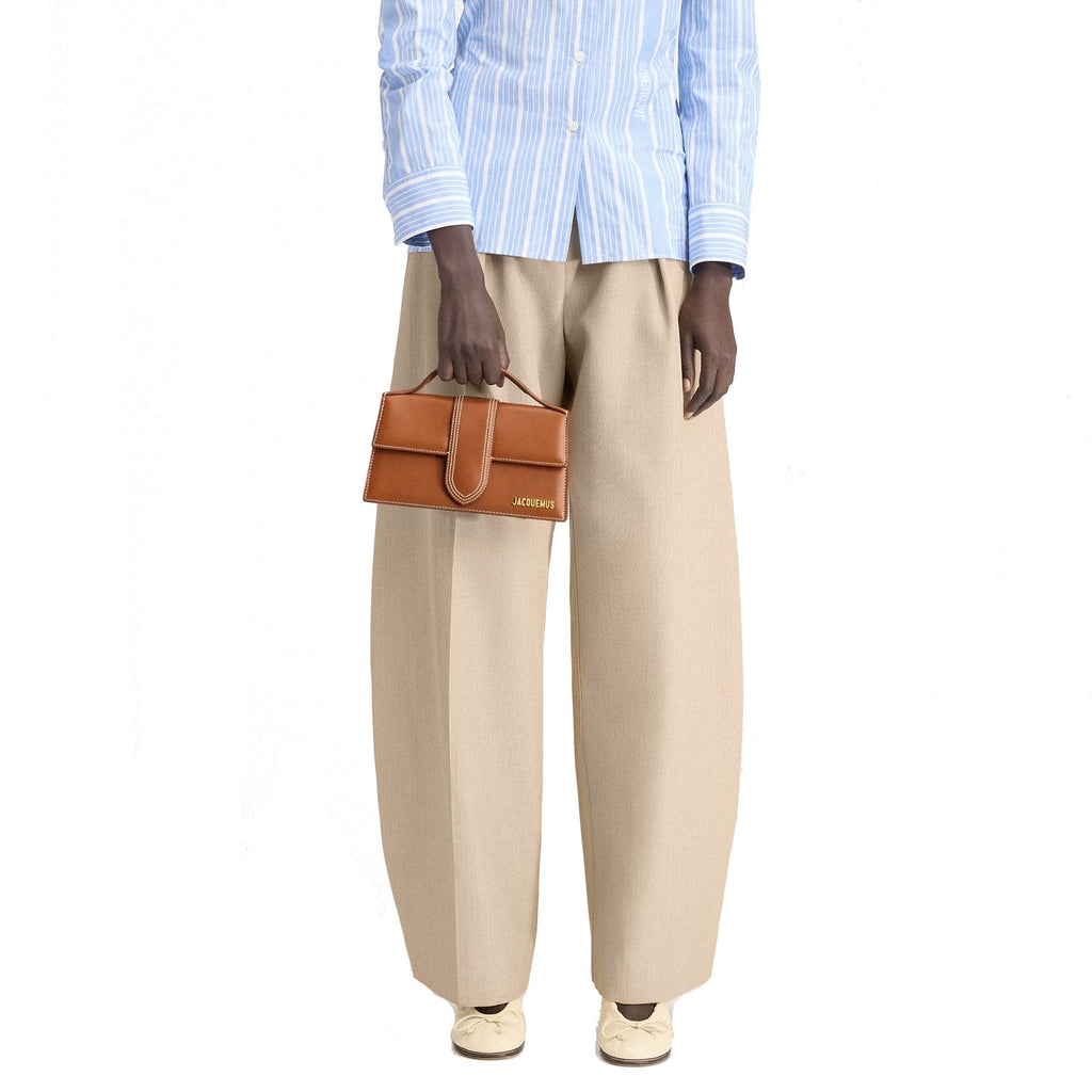 Jacquemus Le Grand Bambino Bag