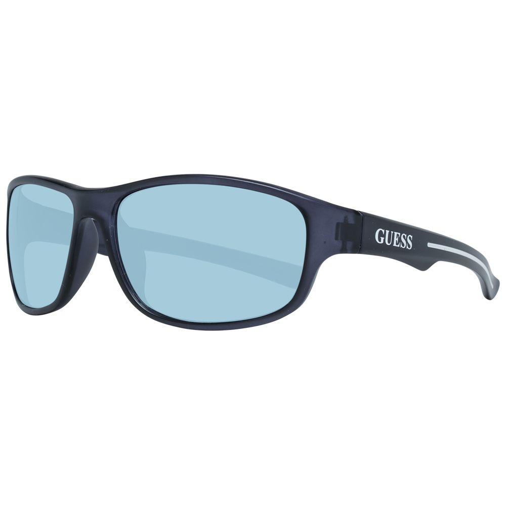 Guess Graue Damen Sonnenbrille