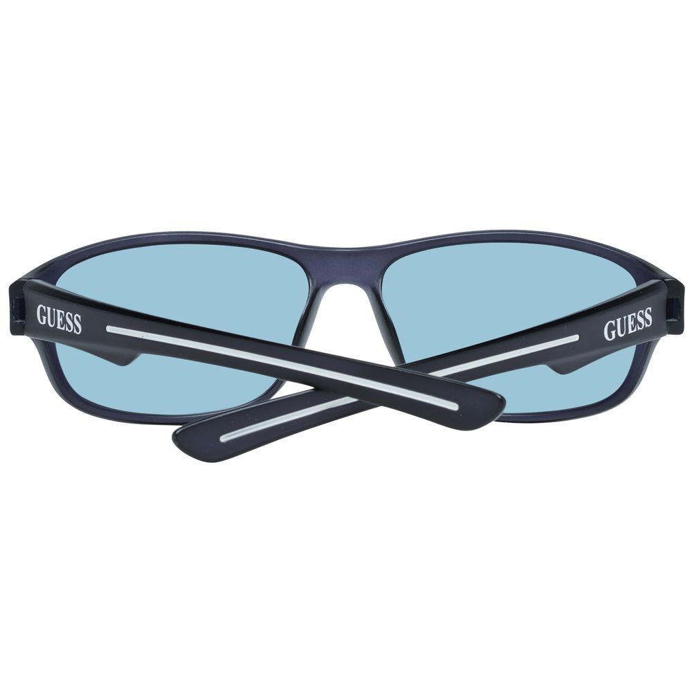 Guess Graue Damen Sonnenbrille