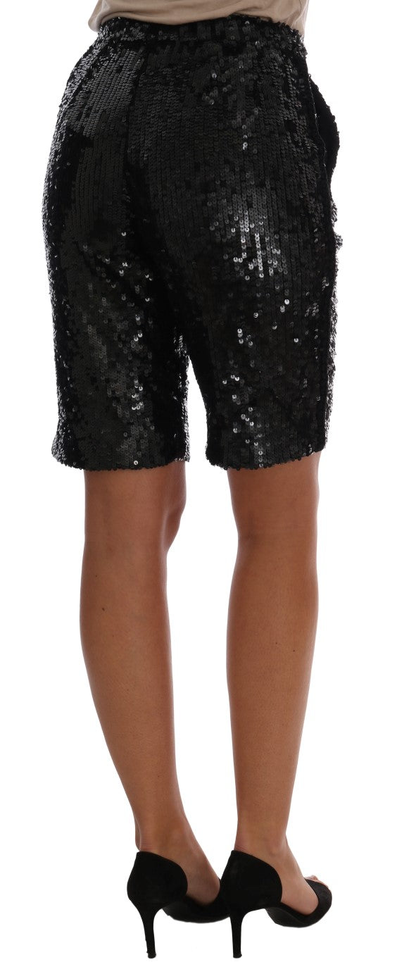 Dolce &amp; Gabbana Elegante Bermuda-Shorts