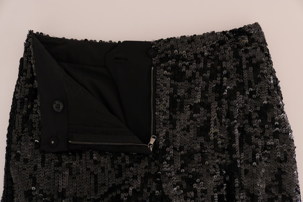Dolce &amp; Gabbana Elegante Bermuda-Shorts