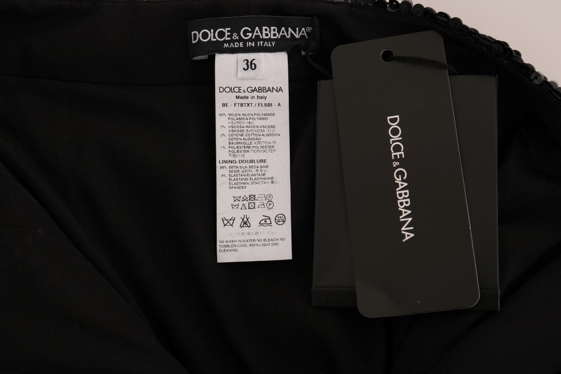 Dolce &amp; Gabbana Elegante Bermuda-Shorts