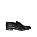 Salvatore Ferragamo Gray Loafers – Siebentaschen