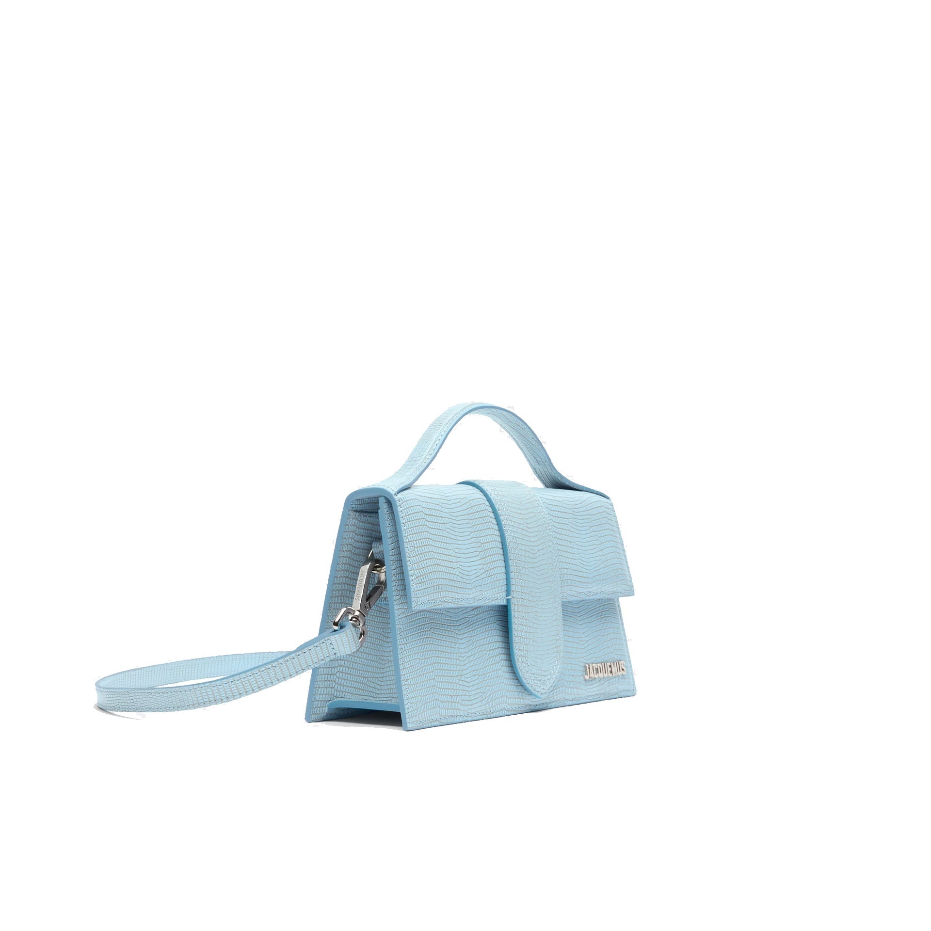 Jacquemus Le Grand Bambino Croisière Bag