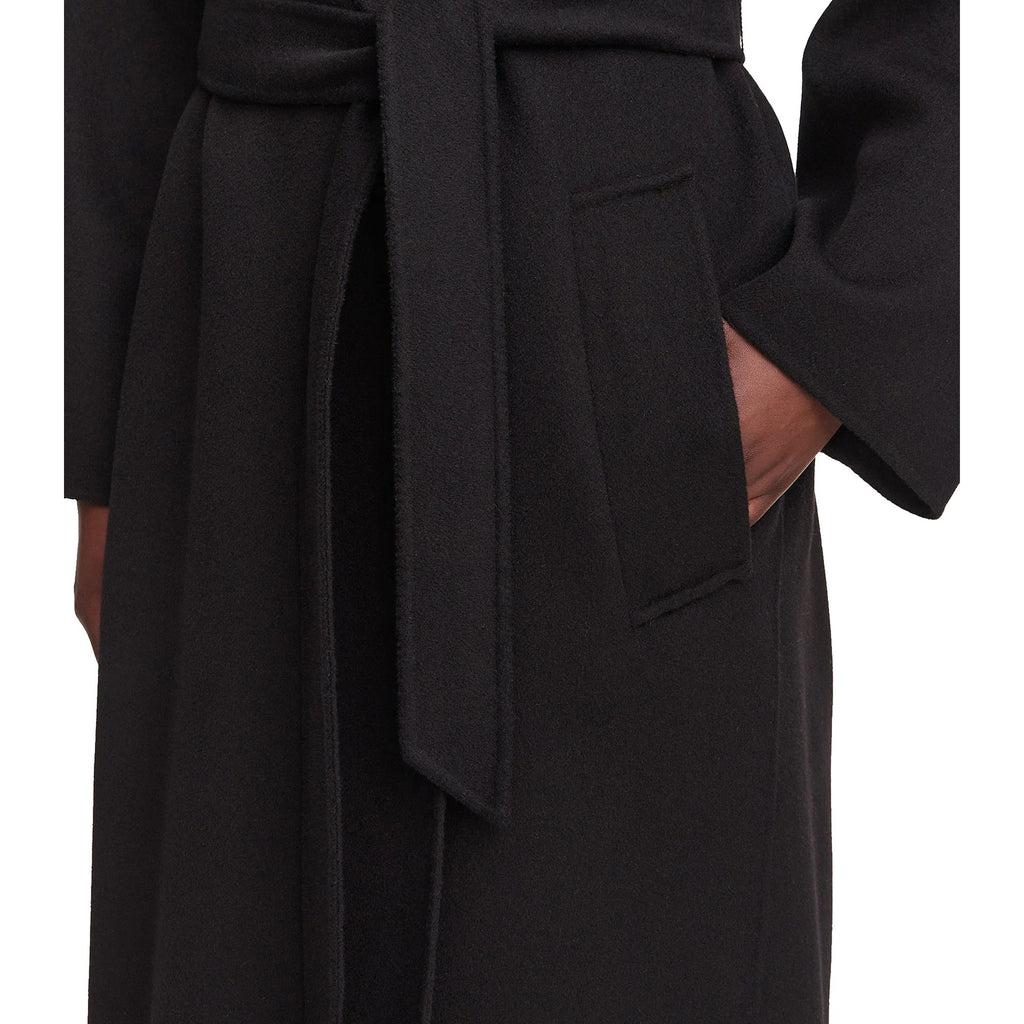 Max Mara Weekend Operoso Coat