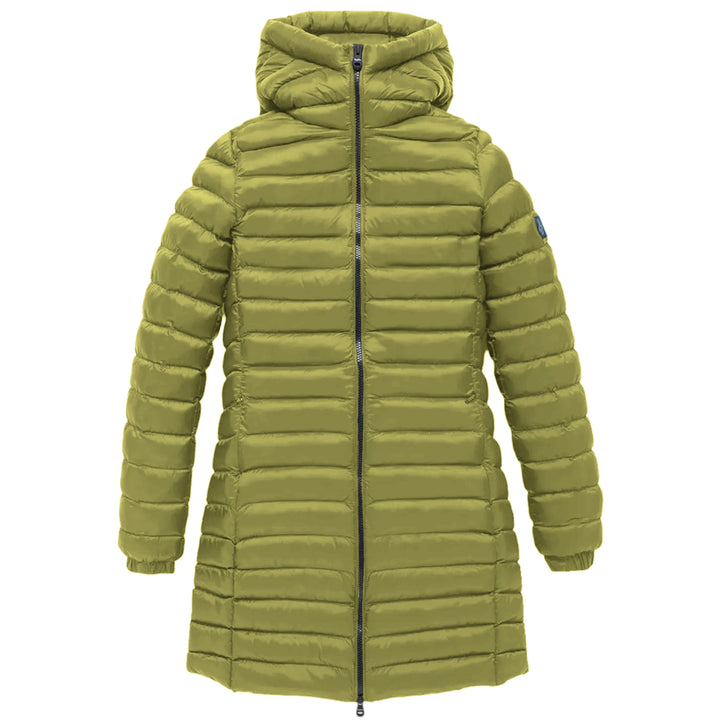 Refrigiwear Jackets Green Woman