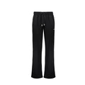 Off-White Cotton Track Pants – Siebentaschen