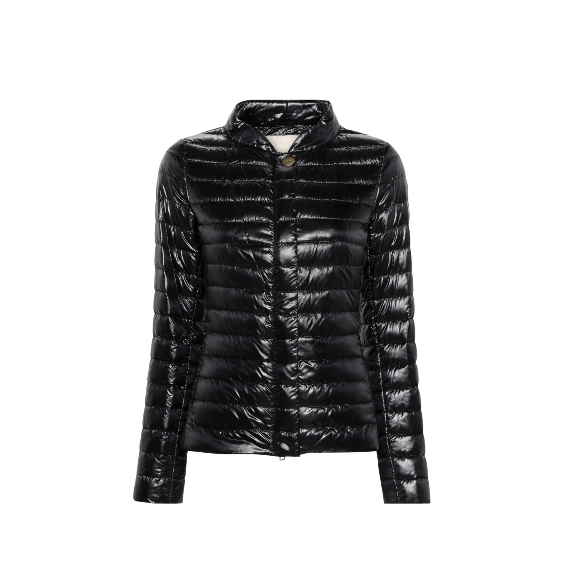 Herno ultralight Down Jacket – Siebentaschen