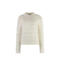 Balenciaga jacquard Logo Sweater – Siebentaschen