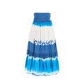 Alberta Ferretti Tie Dye Midi Skirt – Siebentaschen