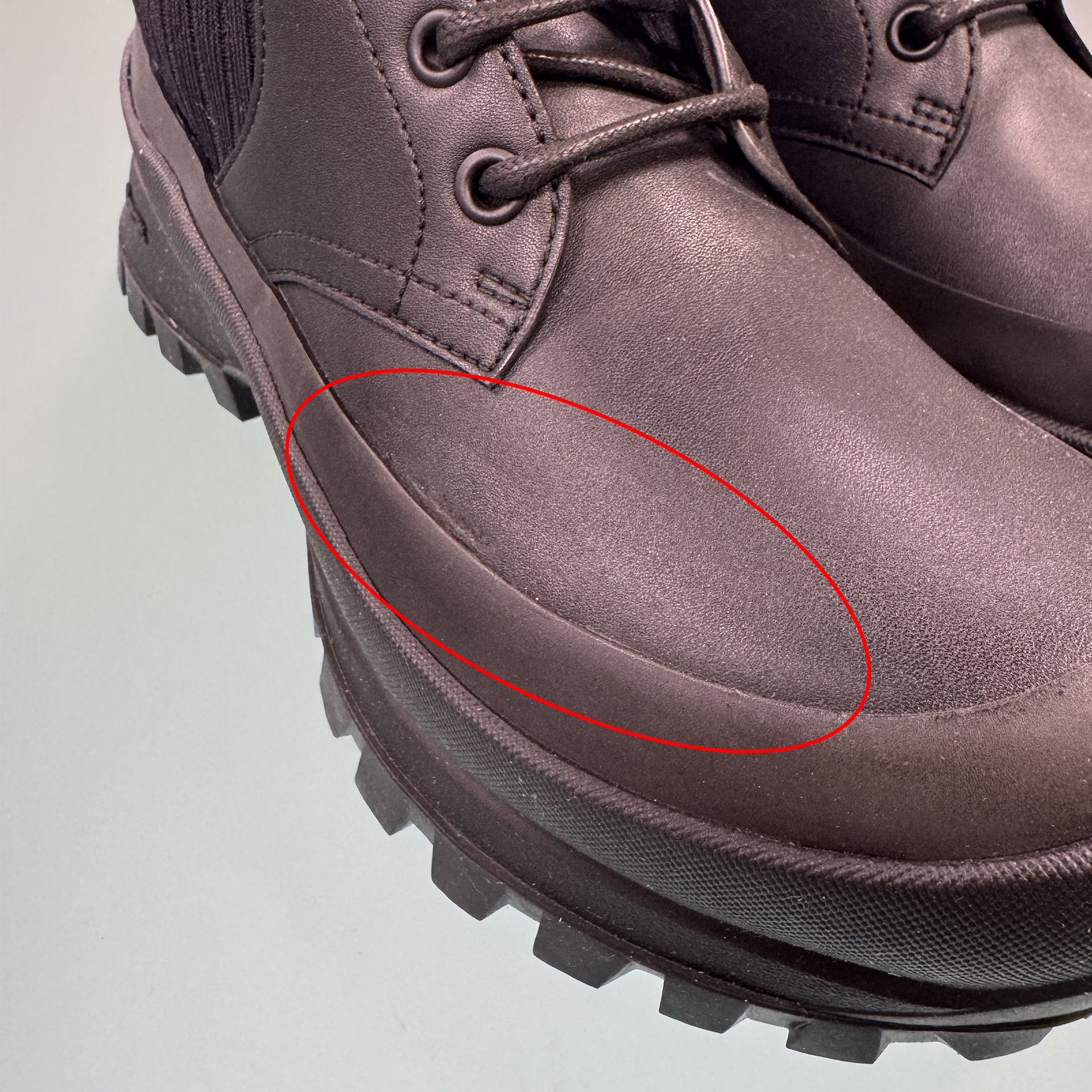 Stella McCartney Trace Ankle Boots - WOMEN SHOES - STELLA MCCARTNEY - Tluxy New