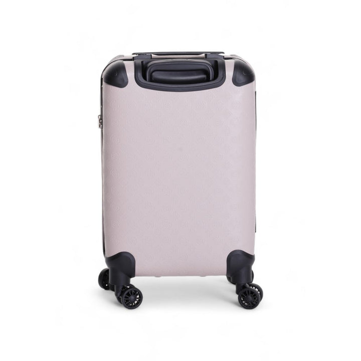 Guess Pink Polyethylen Gepäck und Reise