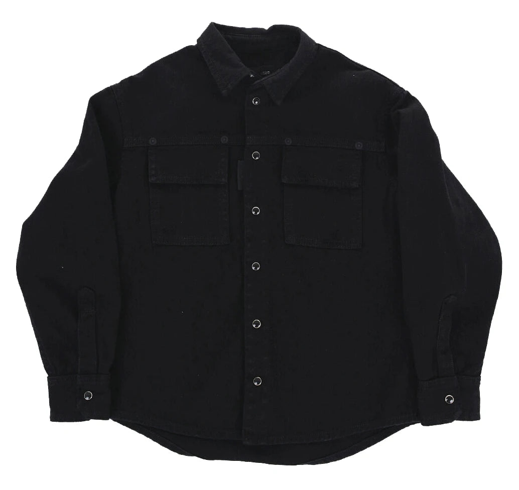 Dsquared2 Jackets Black Junior
