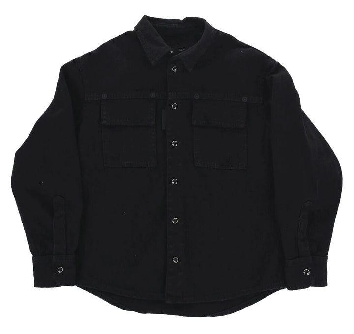 Dsquared2 Jackets Black Junior