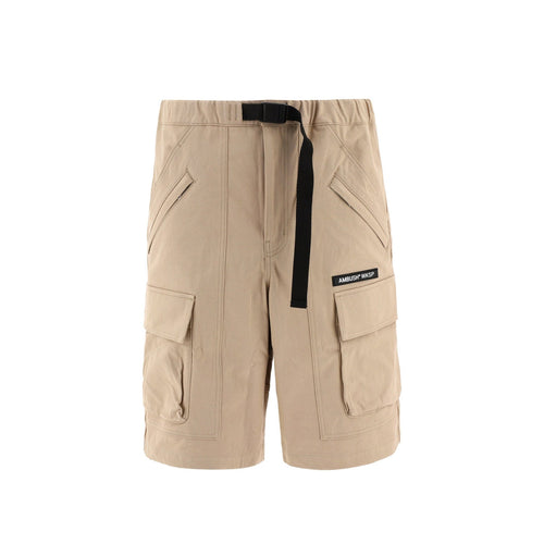 Ambush Cotton Bermuda Shorts – Siebentaschen