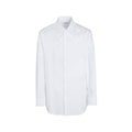Valentino Garavani Valentino Cotton Shirt – Siebentaschen