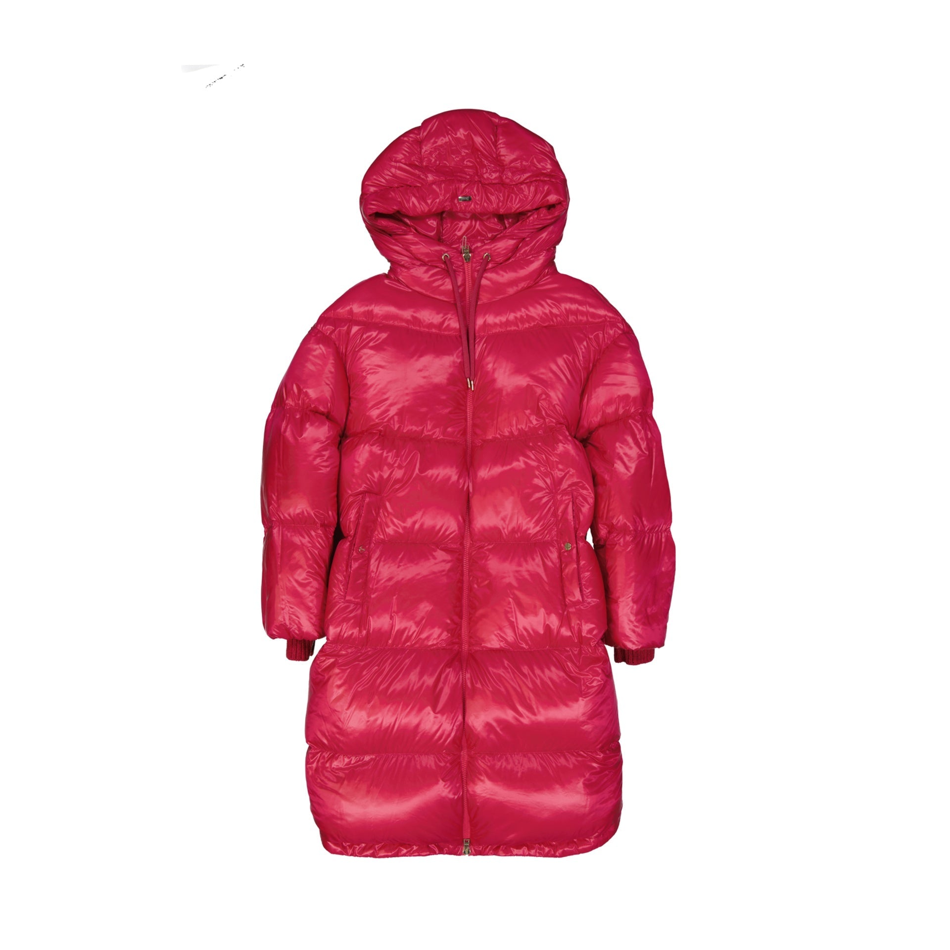 HERNO Padded Coat