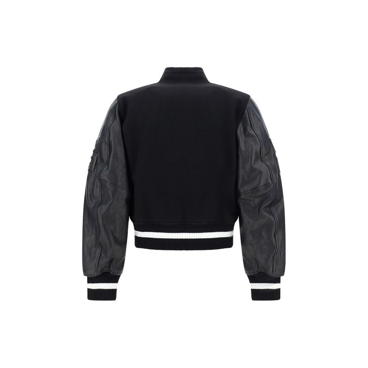 Givenchy Collegejacke