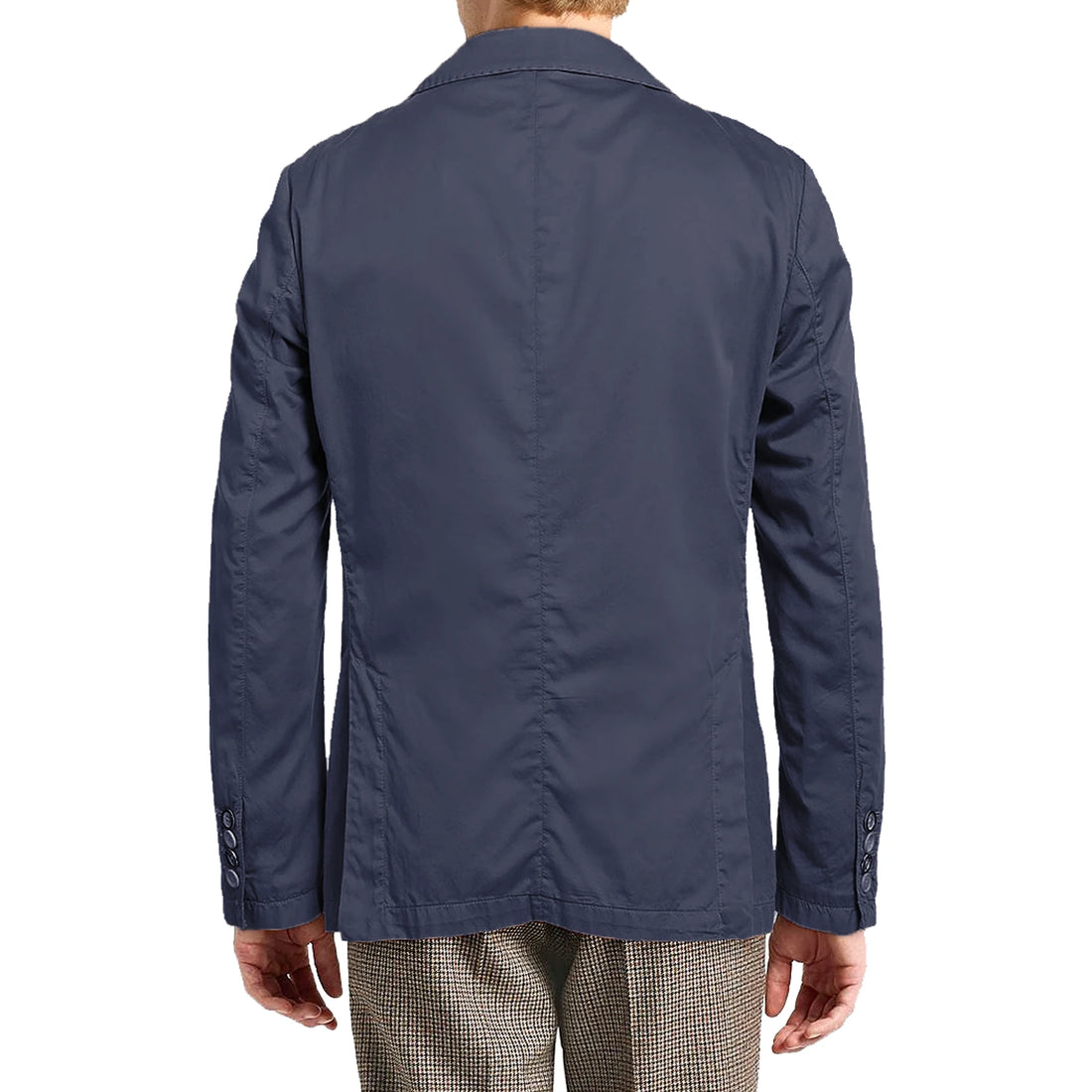 AT.P.CO Formal Jacket Blue Man