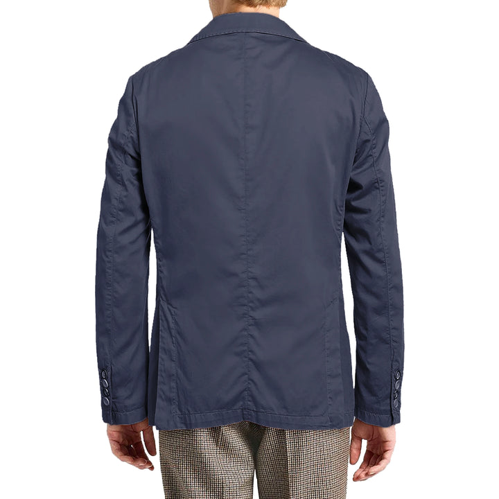 AT.P.CO Formal Jacket Blue Man
