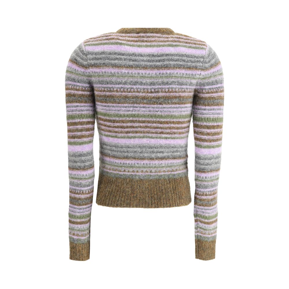 Ganni Strickjacke