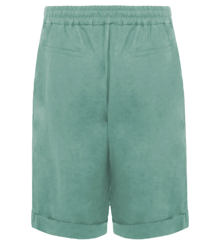Alpha Studio shorts Green Man