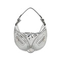 Versace Repeat Hobo Shoulder Bag One size – Siebentaschen