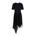 Givenchy Asymmetrical Dress – Siebentaschen