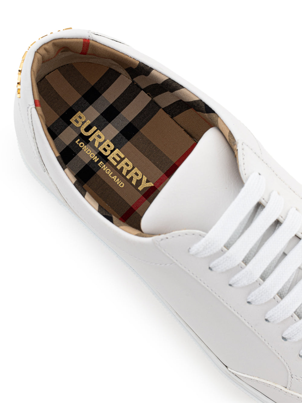 Burberry Sneakers