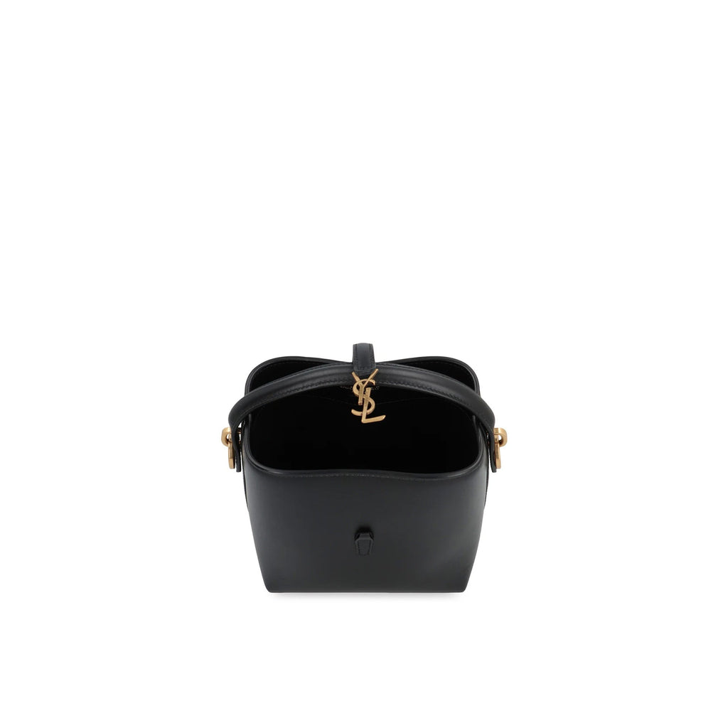 Saint Laurent Le 37 Mini Shoulder Bag One size – Siebentaschen