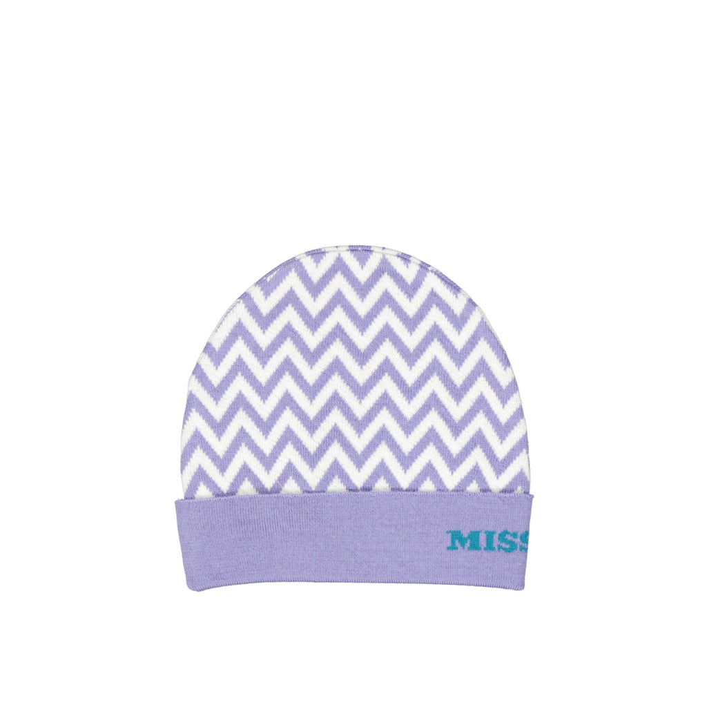 Missoni Wool Hat One size – Siebentaschen