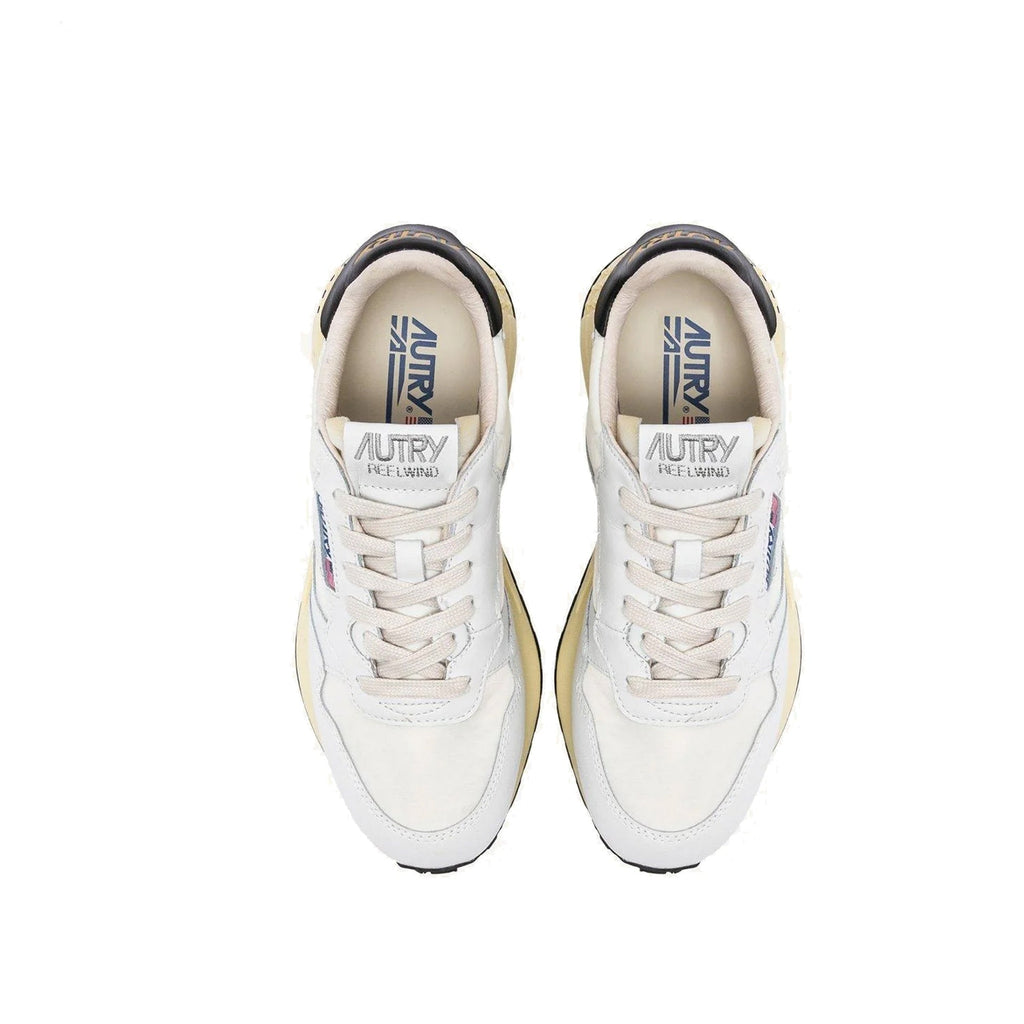 Autry Reelwind Sneakers – Siebentaschen