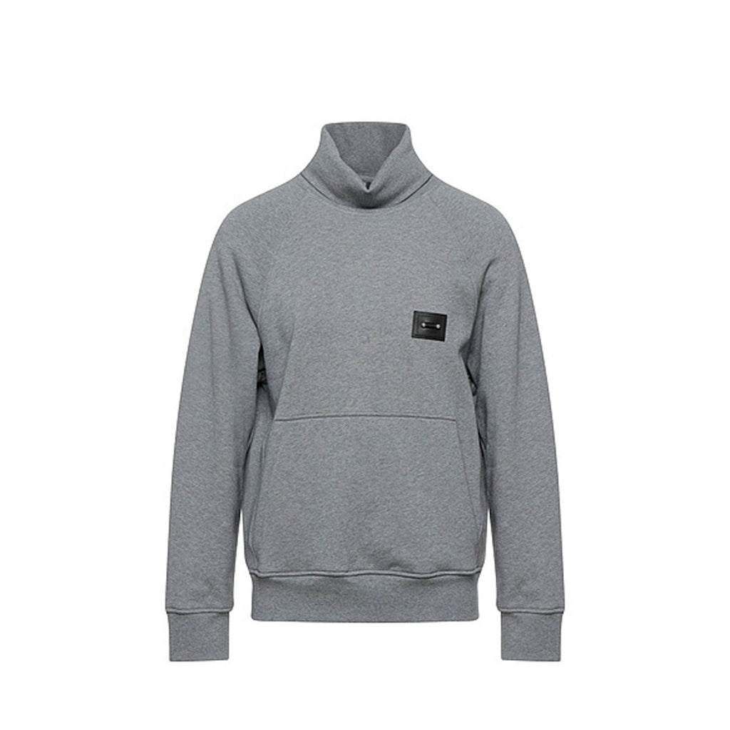 Neil Barrett Jewel Turtleneck Sweatshirt – Siebentaschen