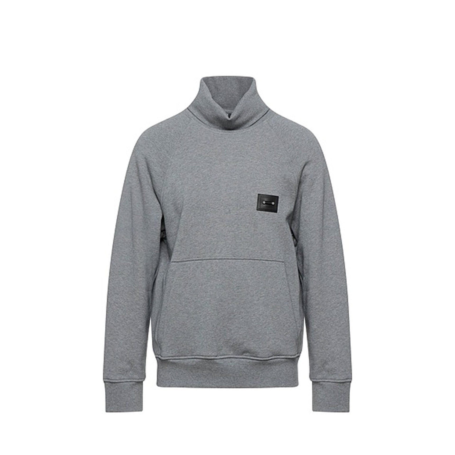 Neil Barrett Jewel Turtleneck Sweatshirt – Siebentaschen