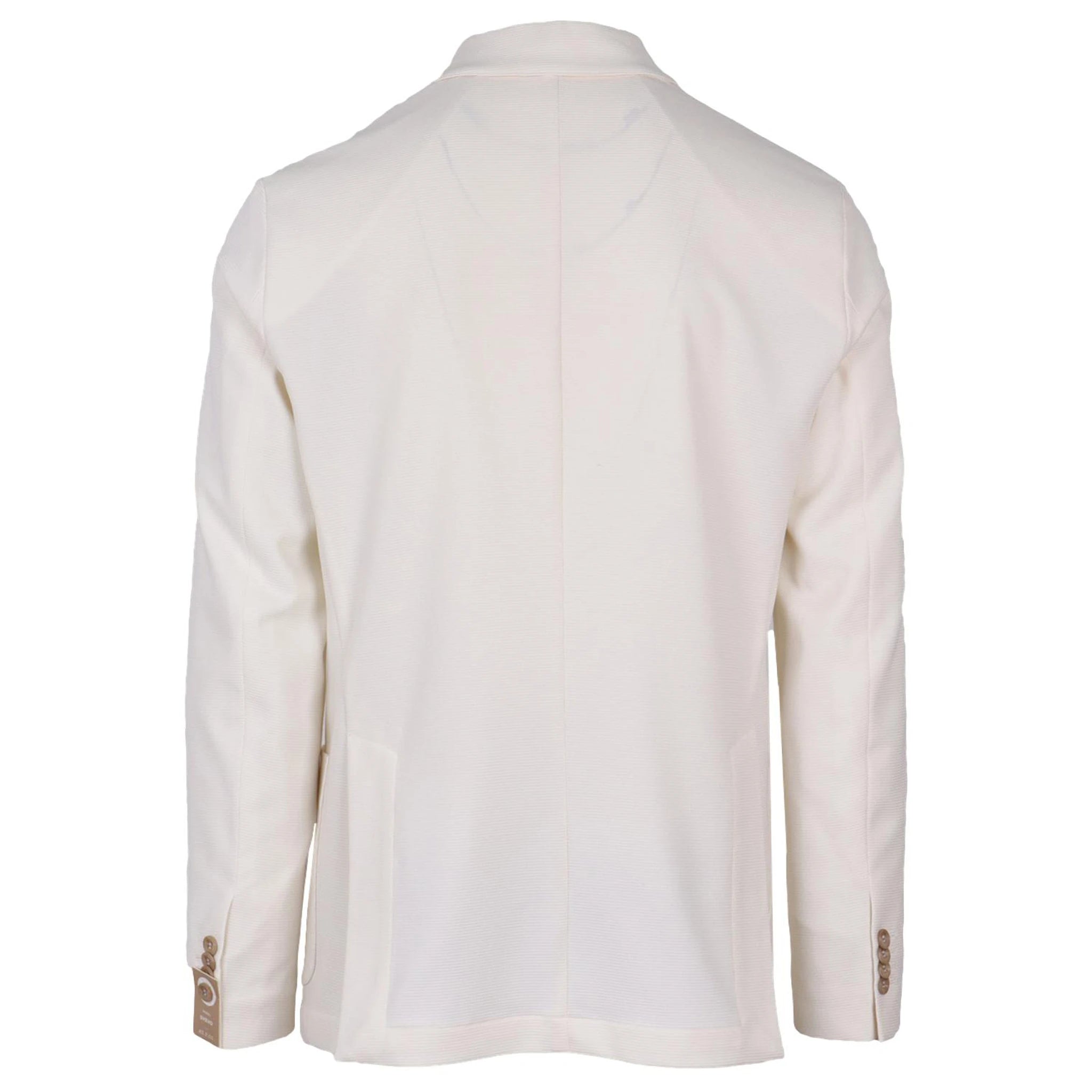 AT.P.CO Formal Jacket White Man