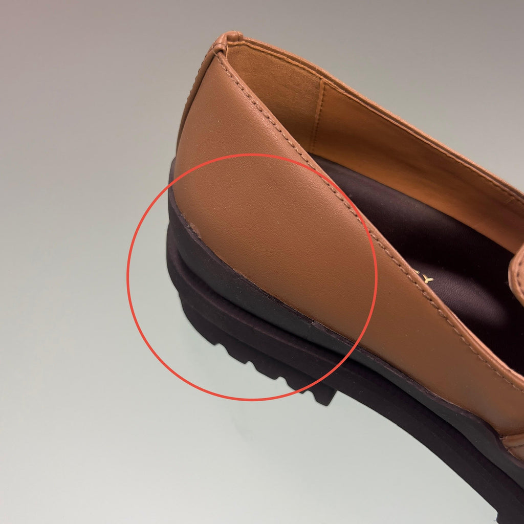 Stella McCartney Trace Alter Sporty Mat Loafers - WOMEN SHOES - STELLA MCCARTNEY - Tluxy New